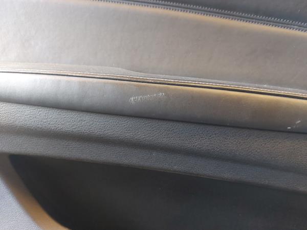 Conjunto de bancos BMW X5 (E70) Imagem-45