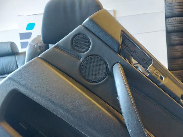 Conjunto de bancos BMW X5 (E70) Imagem-47