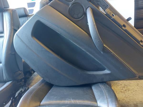 Conjunto de bancos BMW X5 (E70) Imagem-49