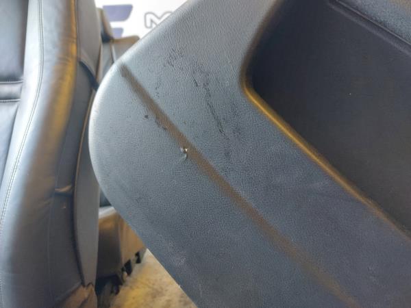 Conjunto de bancos BMW X5 (E70) Imagem-50