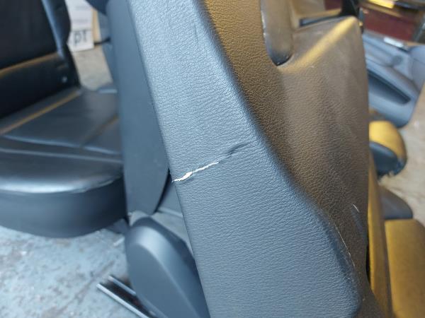 Conjunto de bancos BMW X5 (E70) Imagem-57