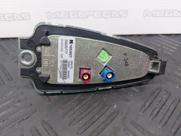Antena BMW 3 (E90) Imagem-5