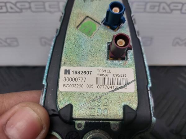 Antena BMW 3 (E90) Imagem-6