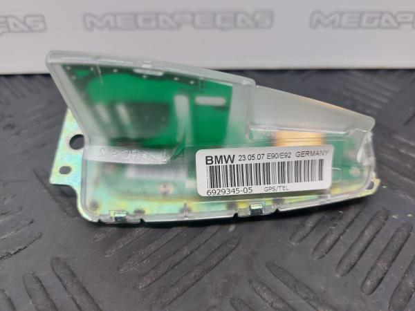 Antena BMW 3 (E90) Imagem-4