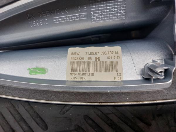 Antena BMW 3 (E90) Imagem-7
