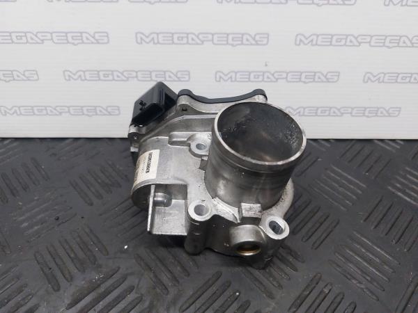 Corpo borboleta / de injeção RENAULT Laguna III (BT0/1) | 2007 - 2015