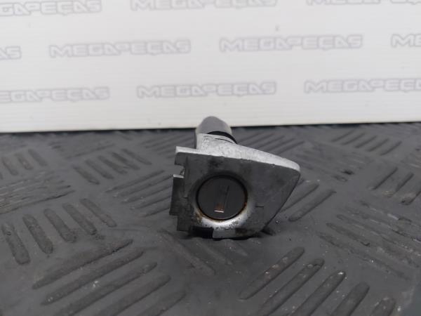 Canhão de porta PORSCHE Cayenne (92A)