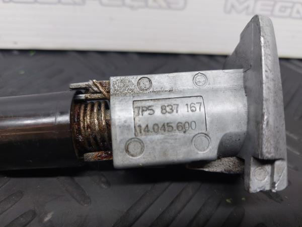 Canhão de porta PORSCHE Cayenne (92A) Imagem-2