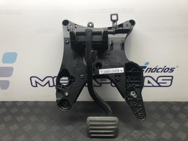 Pedal PORSCHE Cayenne (92A)