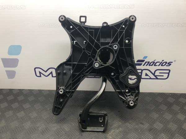 Pedal PORSCHE Cayenne (92A) Imagem-5