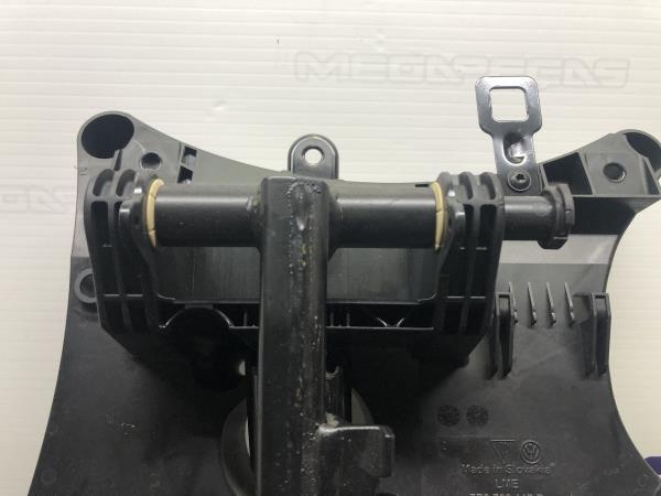 Pedal PORSCHE Cayenne (92A) Imagem-4