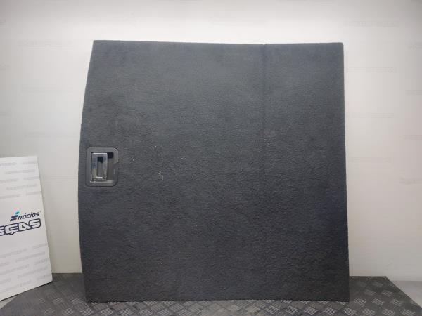 Chapeleira / tampo da mala PORSCHE Cayenne (92A)