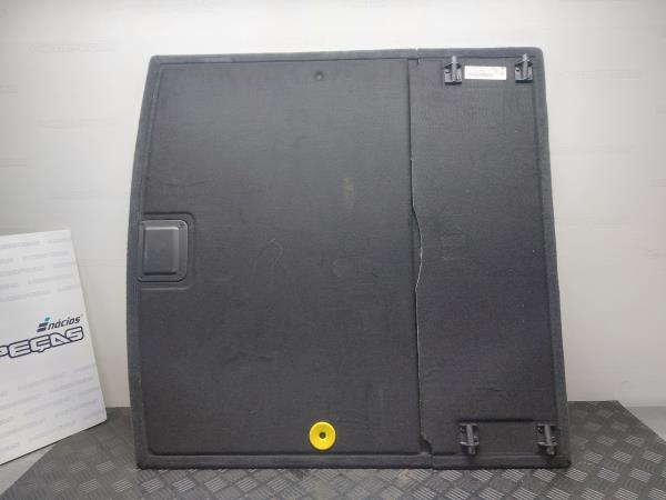 Chapeleira / tampo da mala PORSCHE Cayenne (92A) Imagem-3