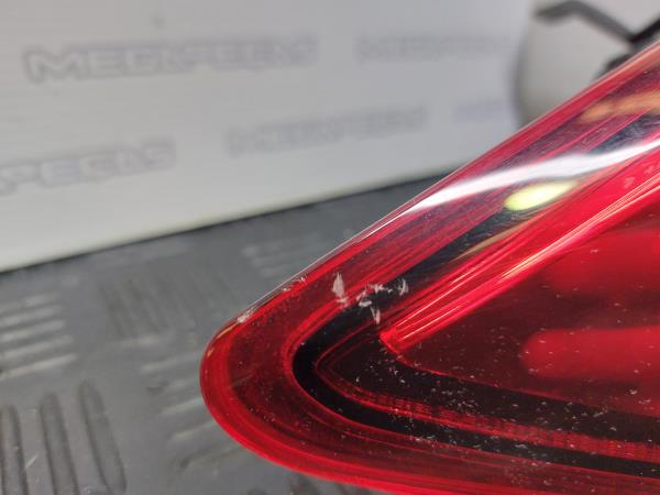Feu arrière Gauche RENAULT Clio IV (BH_) Imagem-3