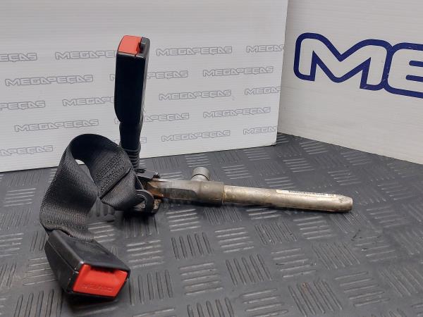 Cintura Pretensionatore posteriore destra BMW 3 (E90)