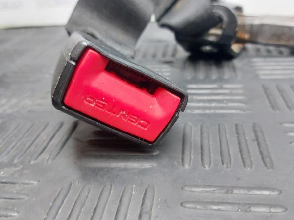 Cintura Pretensionatore posteriore destra BMW 3 (E90) Imagem-1