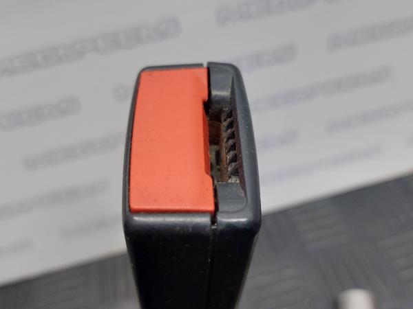 Cintura Pretensionatore posteriore destra BMW 3 (E90) Imagem-2