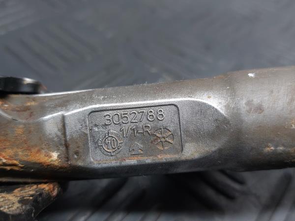 Cintura Pretensionatore posteriore destra BMW 3 (E90) Imagem-4