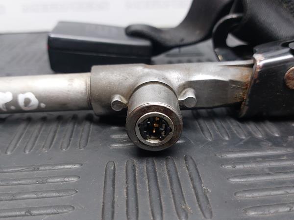 Cintura Pretensionatore posteriore destra BMW 3 (E90) Imagem-3