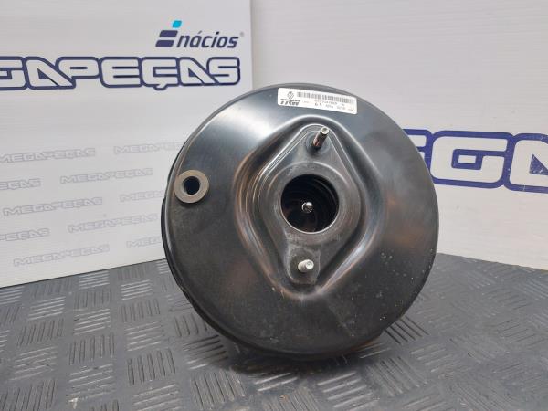 Servofreio RENAULT Clio IV (BH_)