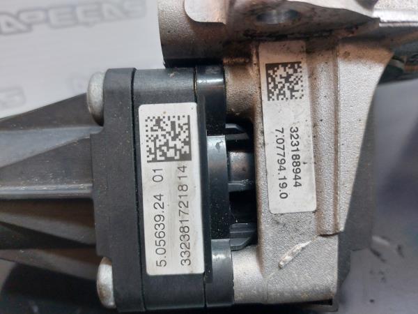 Válvula EGR PEUGEOT 308 SW II Imagem-4