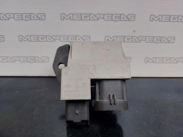 Resistência do ventilador / ventoínha RENAULT Clio IV (BH_)