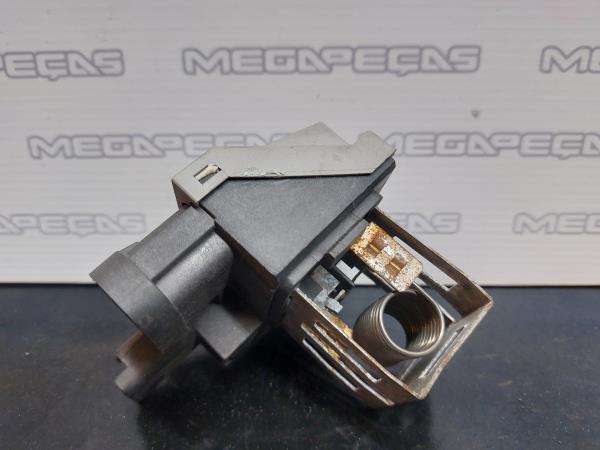 Resistência do ventilador / ventoínha RENAULT Clio IV (BH_) Imagem-2