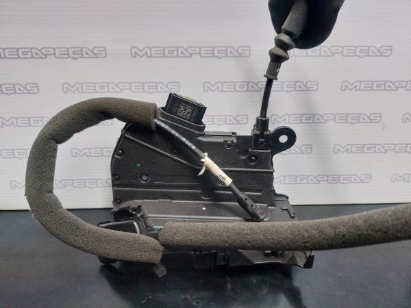 Serratura / chiusura posteriore destra RENAULT Clio IV (BH_)