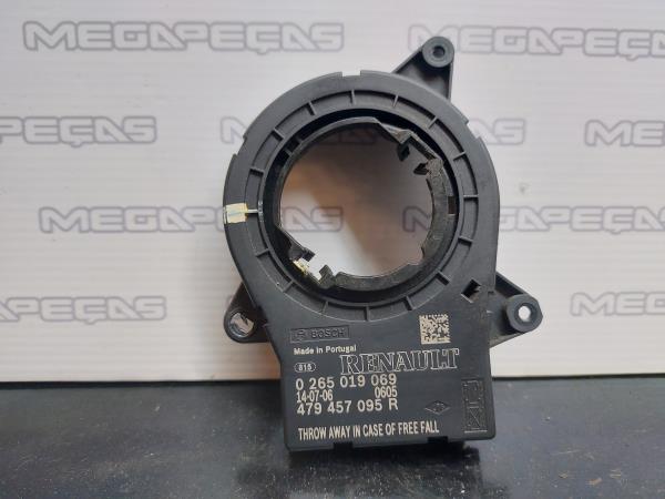 Sensor ángulo dirección RENAULT Clio IV (BH_)