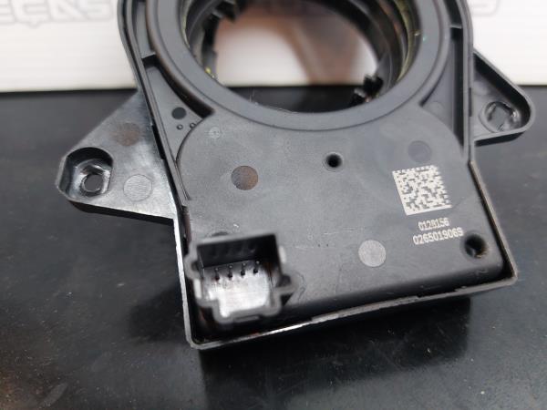 Sensor ângulo direção RENAULT Clio IV (BH_) Imagem-3