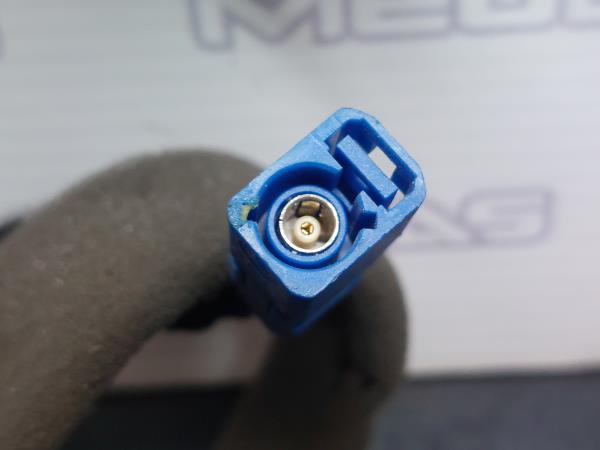 Antenne RENAULT Clio IV (BH_) Imagem-3