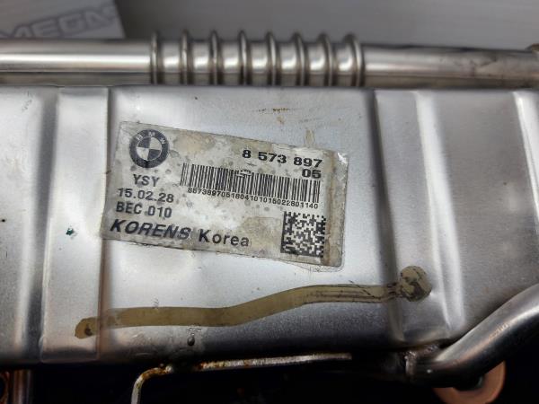 Radiatore EGR MINI Mini Paceman (R61) Imagem-1