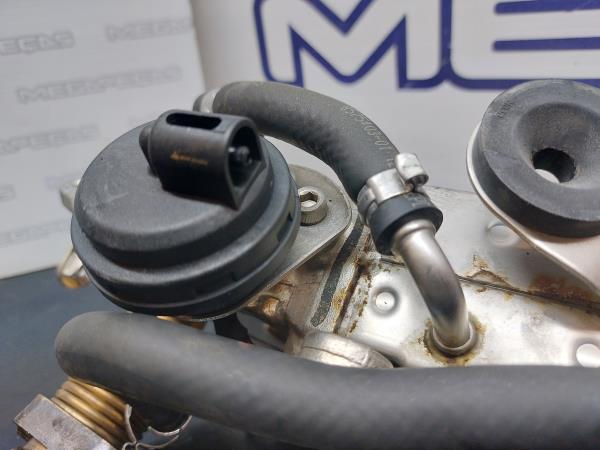 Radiatore EGR MINI Mini Paceman (R61) Imagem-4