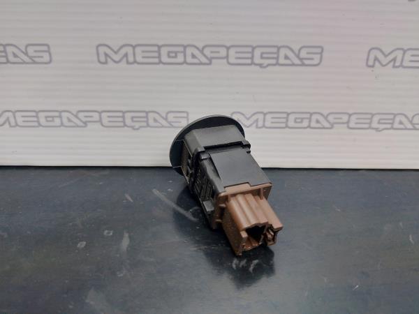 Botão / interruptor / sinal airbag off RENAULT Clio IV (BH_) Imagem-1