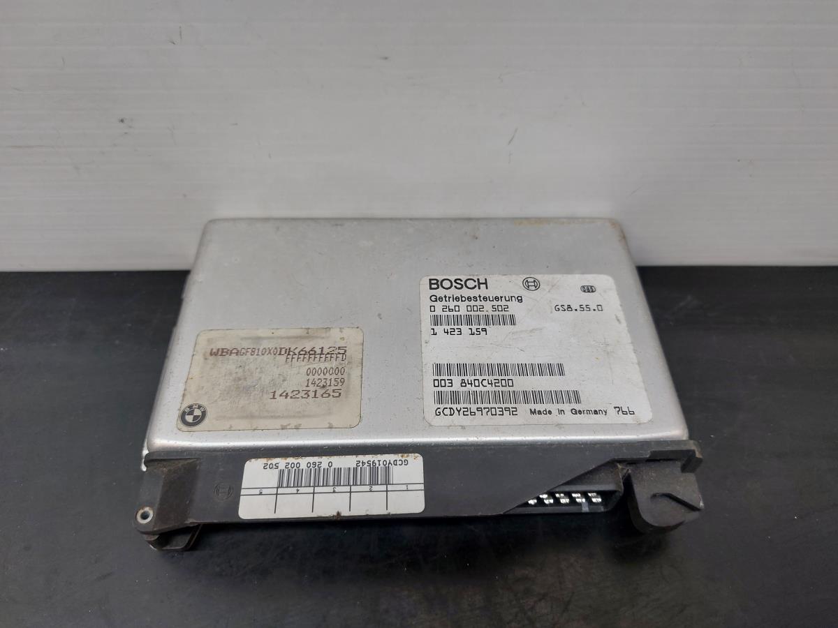 Centralina da caixa de velocidades BMW 7 (E38)