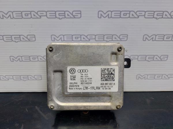 Balástro xénon / módulo LED VOLKSWAGEN Golf VII (5G1, BQ1, BE1, BE2)