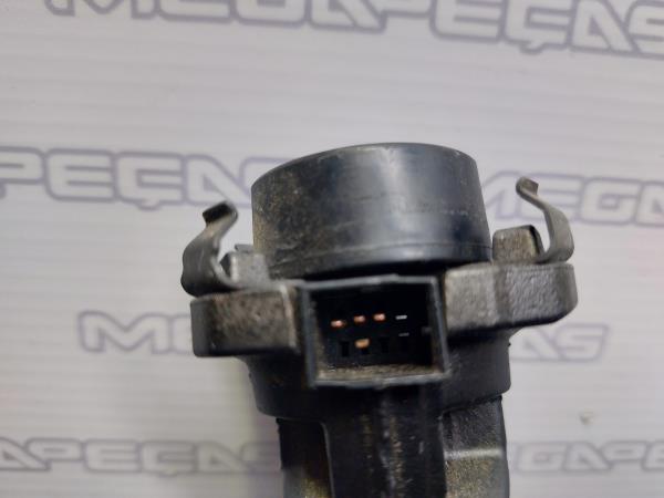 Espelho retrovisor interior VOLKSWAGEN Golf VII (5G1, BQ1, BE1, BE2) Imagem-1