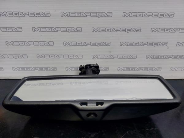 Espelho retrovisor interior VOLKSWAGEN Golf VII (5G1, BQ1, BE1, BE2) Imagem-2