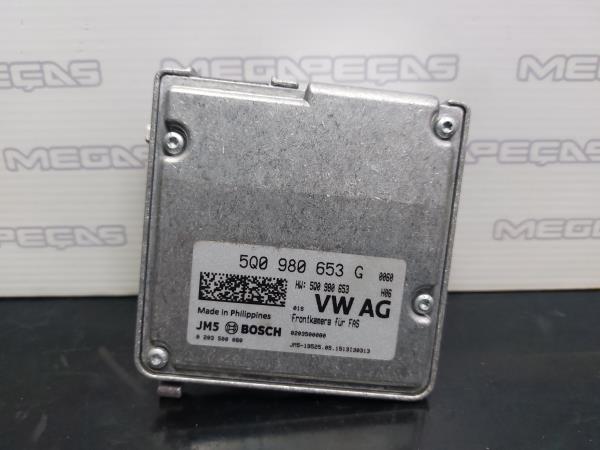 Caméra Avant/frontale VOLKSWAGEN Golf VII (5G1, BQ1, BE1, BE2) Imagem-2