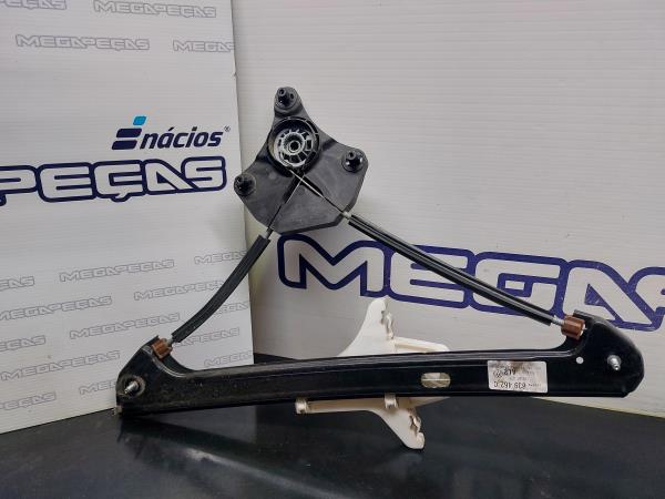 Elevalunas trasero derecho VOLKSWAGEN Golf VII (5G1, BQ1, BE1, BE2)