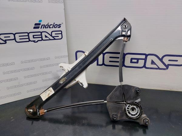 Elevalunas trasero derecho VOLKSWAGEN Golf VII (5G1, BQ1, BE1, BE2) Imagem-2