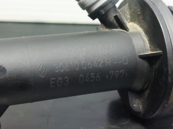 Bomba de embraiagem RENAULT Clio IV (BH_) Imagem-3