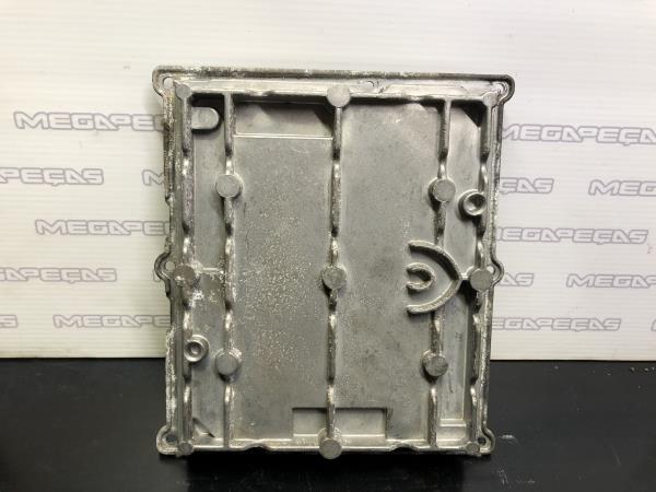 Calculateur /  Unité de contrôle moteur SMART ForTwo Coupé (450) Imagem-3