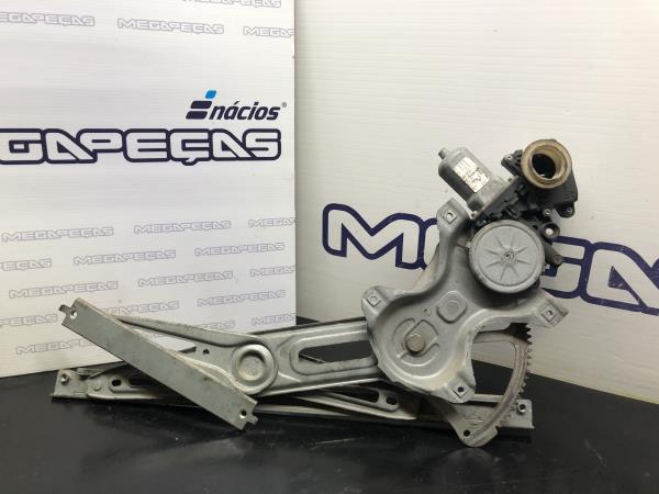 Left front window regulator TOYOTA Auris Hatchback (_E15_)