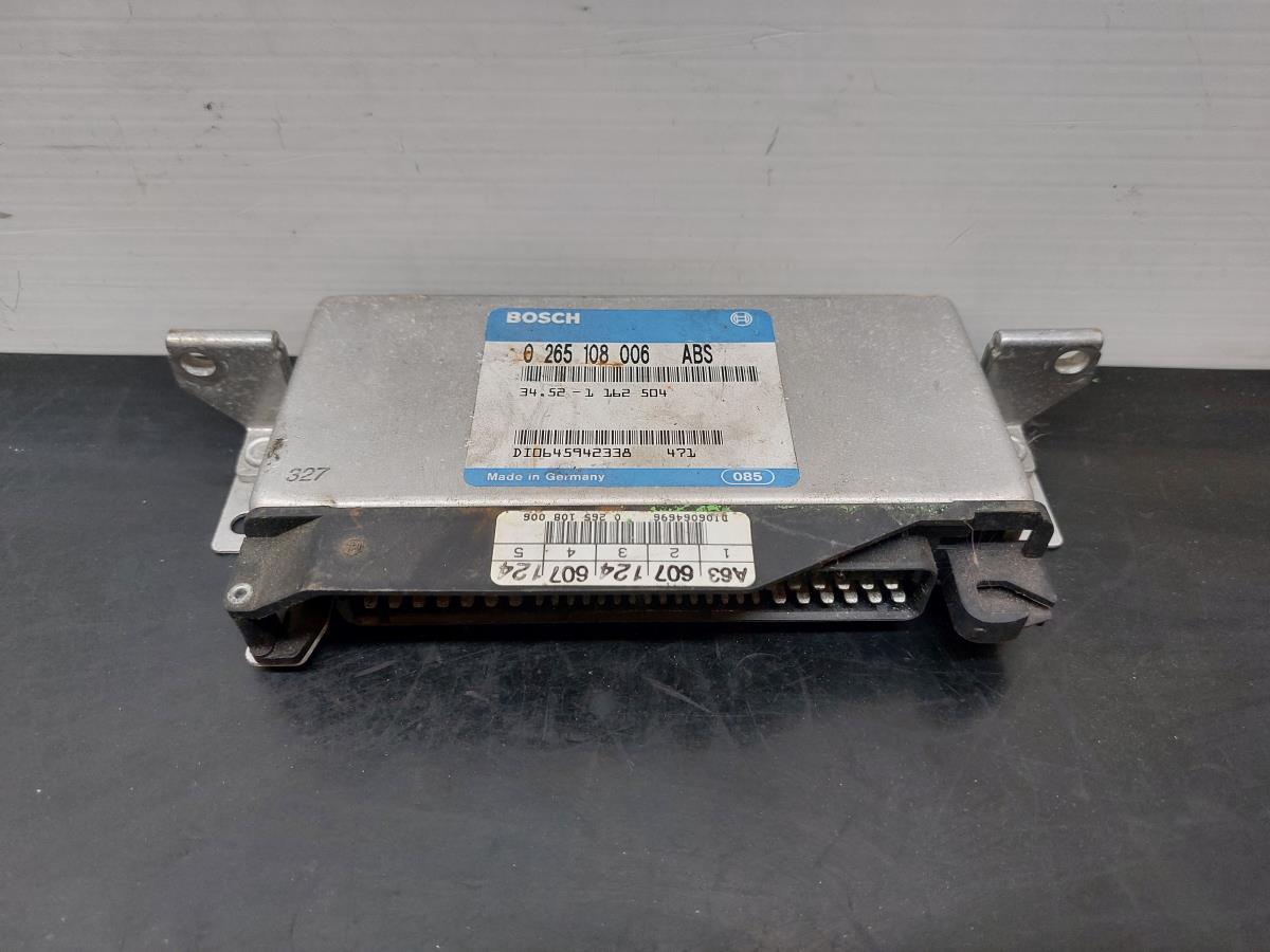 Calculateur ABS BMW 5 (E39)