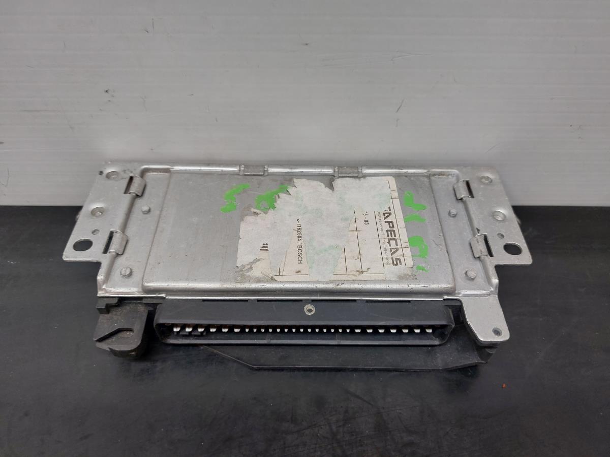 Calculateur ABS BMW 5 (E39) Imagem-1