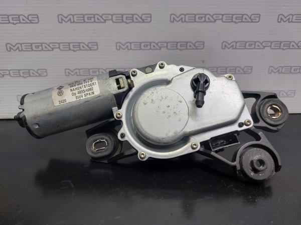 Motor limpa vidros trás SEAT Ibiza II (6K1) | 1993 - 2002