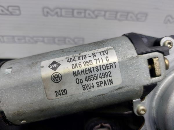 Motore tergicristallo posteriore SEAT Ibiza II (6K1) Imagem-1
