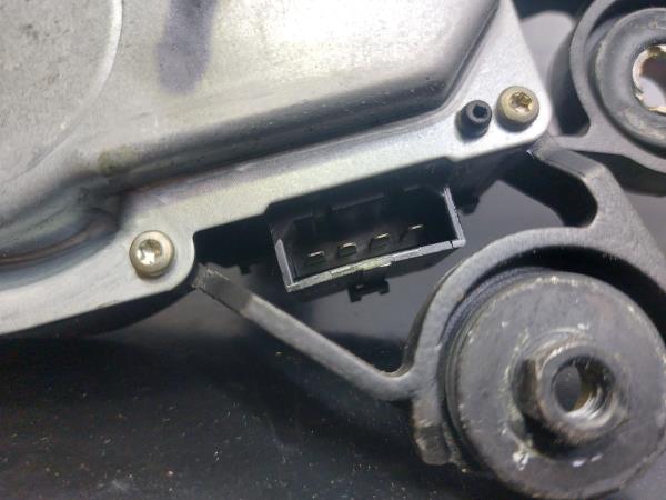 Motore tergicristallo posteriore SEAT Ibiza II (6K1) Imagem-2