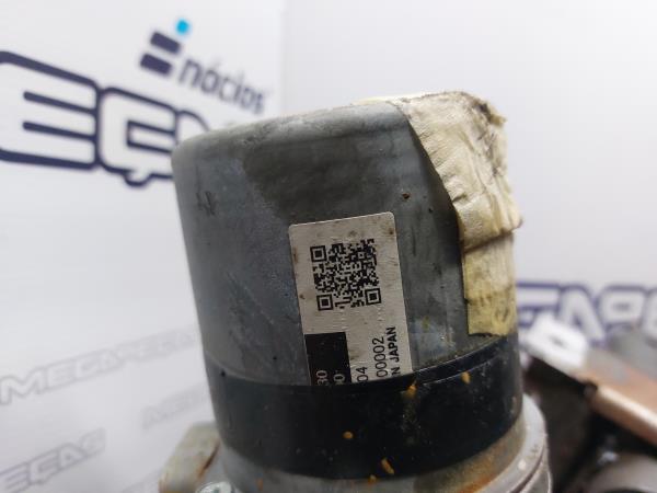 Coluna de direção TOYOTA Avensis Wagon (_T27_) Imagem-2